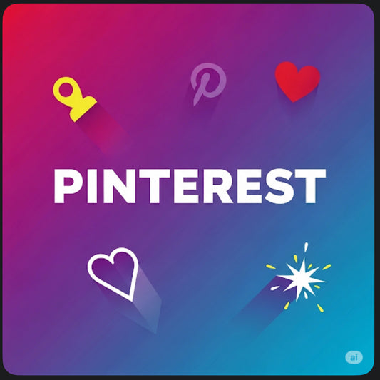 PINTEREST PDF