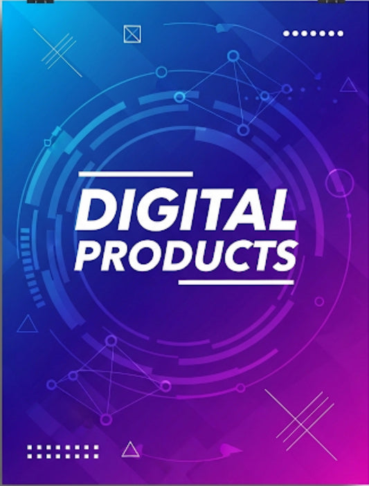DIGITAL PRODUCTS PDF